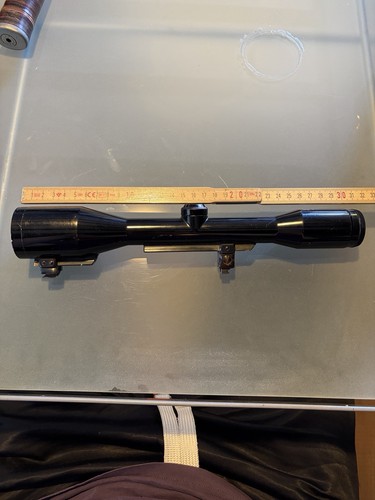 Hensoldt wetzlar diatal 6x42 - hensoldt,