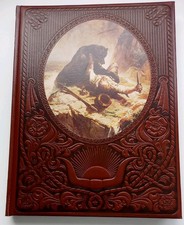 Der wilde Westen - Der Weg