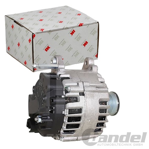 Lichtmaschine generator - nk,