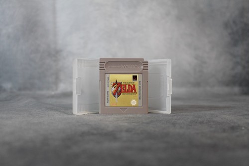 The legend zelda links - the,