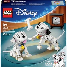 43271 LEGO® DISNEY Die Welpen