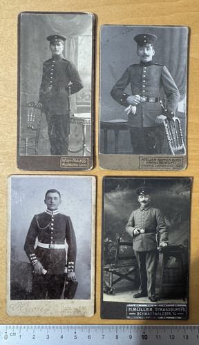 Cdv foto - cdv,