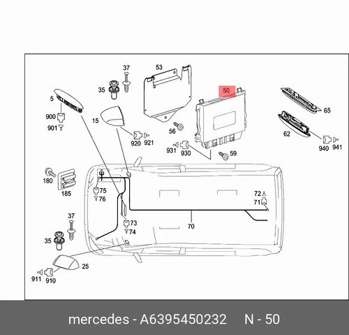 Neu mercedes benz klasse - mercedes-benz, v-klasse