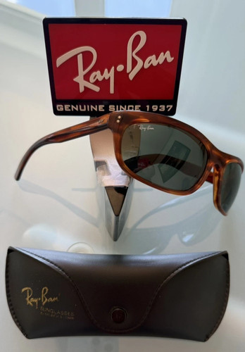 Vintage bausch lomb ray ban - vintage, &