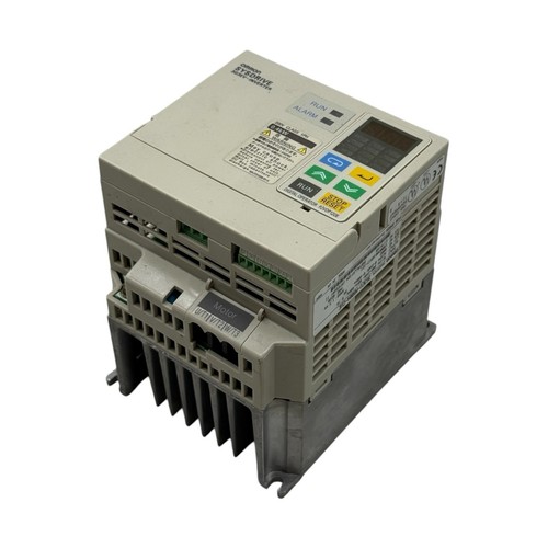 Omron sysdrive 3g3ev ab004 - sysdrive, 3g3ev-ab004-cue