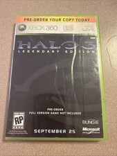 Halo 3 Legendary Edition