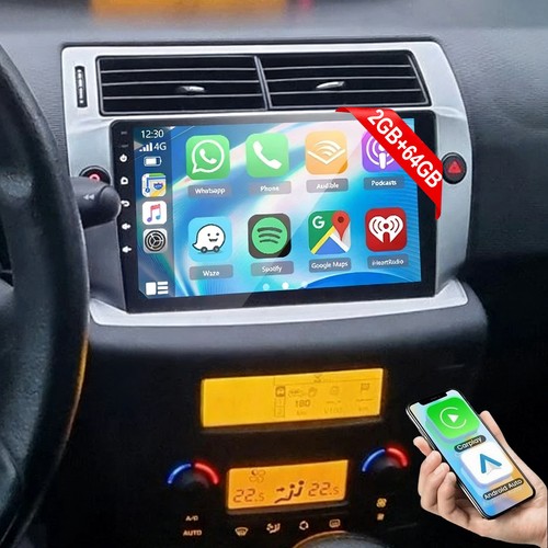 Android autoradio 64gb - android,