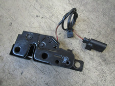 Haubenschloß Motorhaube Audi A3 S3 8P Motorhaubenschloß 8P0823509D