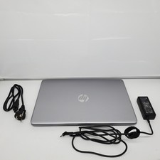 HP 255 G8 Notebook Ryzen 3