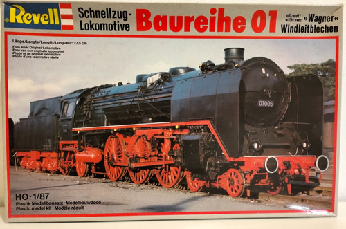 Revell 2162