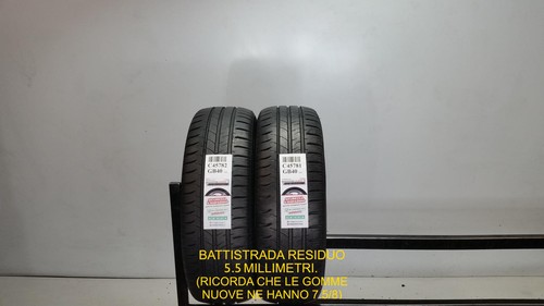Gebrauchte reifen 195 65r15 - gebrauchte, 195/65r15