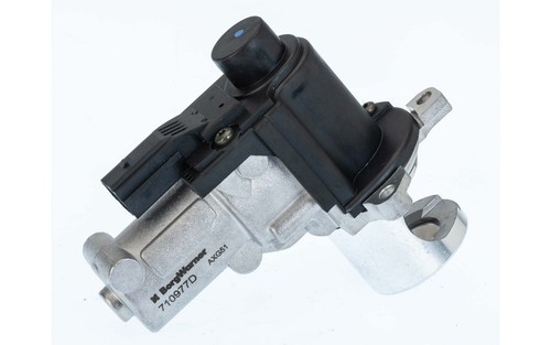 Wahler agr ventil elektrisch - agr-ventil,