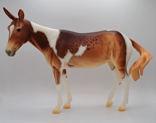 Breyer winnifred premier club - breyer,