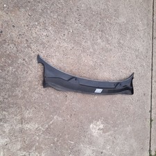 Opel Corsa D Regenabweiser Windlauf 13203618