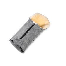 Fellhof Kinderwagenfellsack