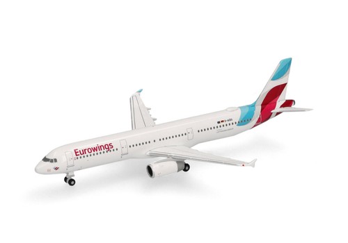 Herpa wings 539159 - herpa, |