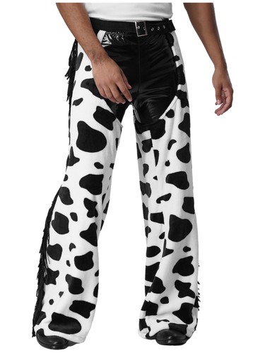 Herren cowboy chaps - cowboy,
