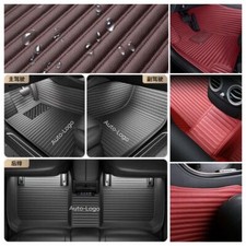 Auto Matten Für Subaru