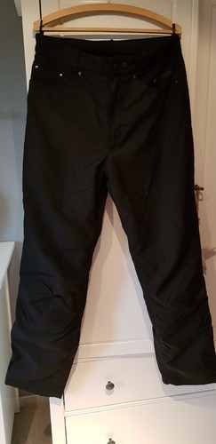 Hein gericke motorradhose - gericke,