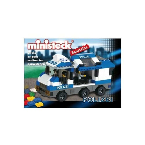 Ministeck bausteine - ministeck,