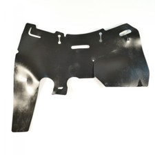 KAWASAKI ZX6R ZX-6R ZX636B Ninja Spritzschutz Motor Motorisolierung Isolierung