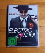 Electric Slides DVD Movie ? Film