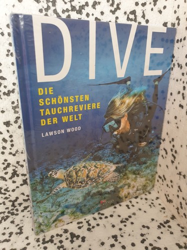 Dive schönsten tauchreviere - schönsten,