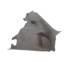 Fiat 500 312 Verkleidung Seitenverkleidung Kofferraum hinten rechts 7354528920