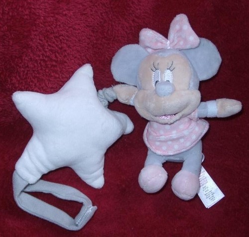 Primark disney spieluhr minnie - primark,
