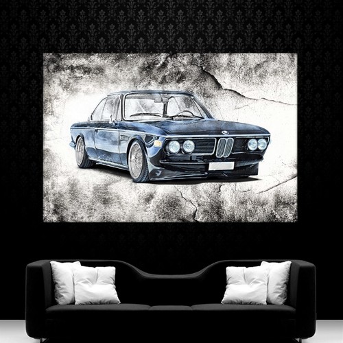 Leinwand bild xxl pop - bild,