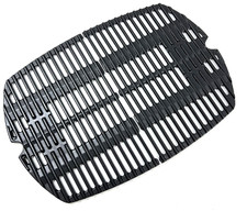 Cast iron cooking grates - cast,