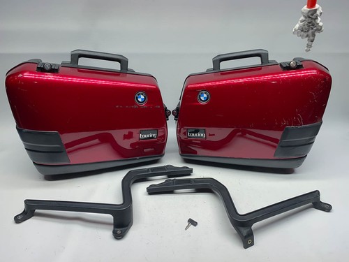 Bmw k1100lt oem seiten koffer - bmw,