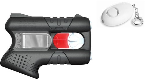 Pfefferspray