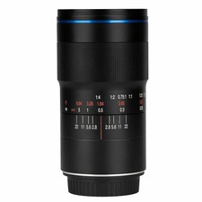 Objektiv lens Laowa 100mm