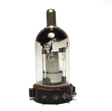 Lorenz Röhre LG3 / LG 3