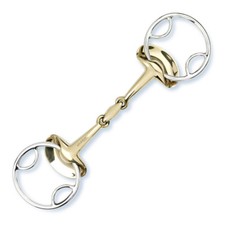 % Stübben STEELtec Gebiss