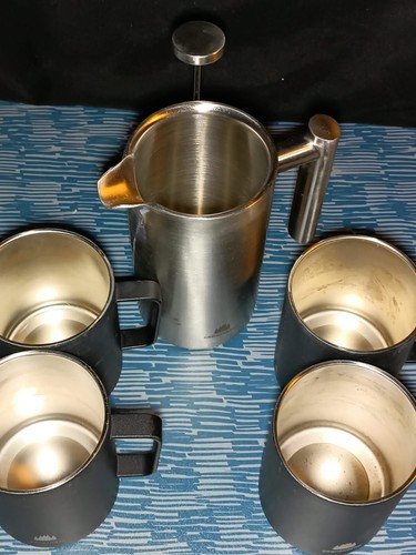 Groenenberg french press - groenenberg,