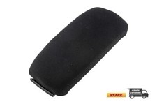 MITTELARMLEHNE DECKEL SCHWARZ