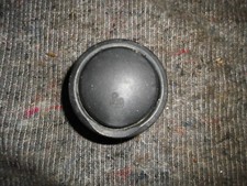 Ford Fiesta Baujahr 2007