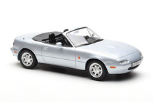 1/18 Mazda Miata MX-5 1989