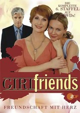 Girl Friends - 6. Staffel