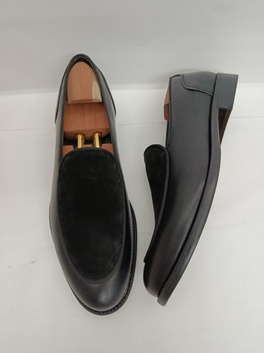 Elegante schuhe leder 44 - elegante, leder,