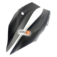 Carbon Heckverkleidung für Kawasaki Ninja ZX-10R RR / SE 2016-2020 Sitz