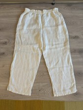 Cocon Commerz Leinenhose Hose