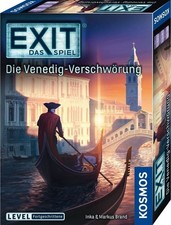 KOSMOS EXIT Die