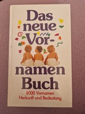 Vornamen Buch Herkunft Und