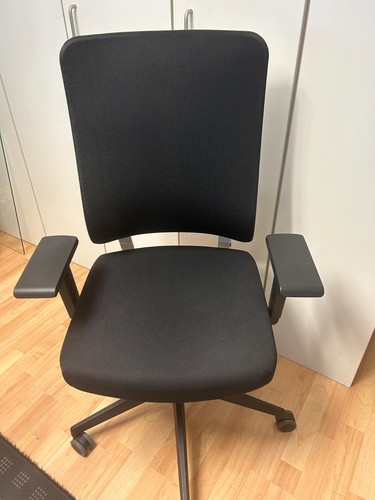 Drehstuhl viasit drumback - ,