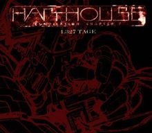 Harthouse Compilation 7 von