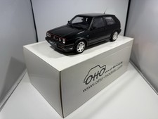 1/18 Otto 1985 Volkswagen VW