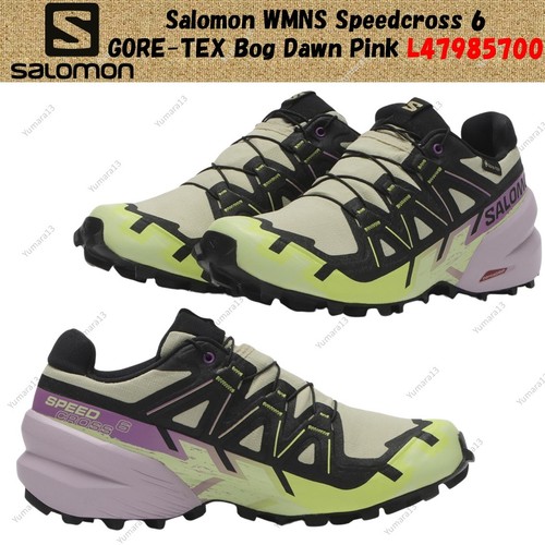 Salomon wmns speedcross - salomon,